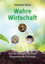 Cover-Bild Wahre Wirtschaft
