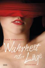 Cover-Bild Wahrheit oder Lüge