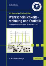 Cover-Bild Wahrscheinlichkeitsrechnung und Statistik