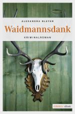 Cover-Bild Waidmannsdank