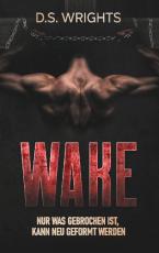Cover-Bild WAKE