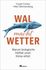 Cover-Bild Wal macht Wetter