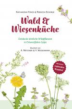 Cover-Bild Wald & Wiesenküche