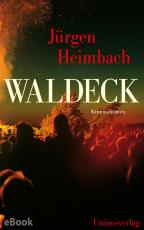 Cover-Bild Waldeck