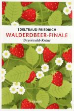 Cover-Bild Walderdbeer-Finale