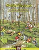 Cover-Bild Waldfühlungen