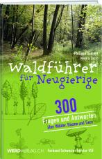 Cover-Bild Waldführer für Neugierige