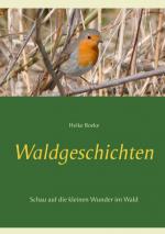 Cover-Bild Waldgeschichten