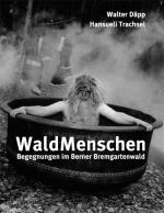 Cover-Bild WaldMenschen