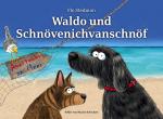 Cover-Bild Waldo und Schnövenichvanschnöf. Abenteuer am Meer