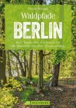 Cover-Bild Waldpfade Berlin