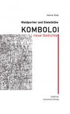 Cover-Bild Waldportier und Distelblüte: Komboloi