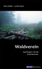 Cover-Bild Waldverein