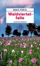 Cover-Bild Waldviertelfalle