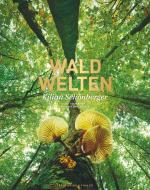 Cover-Bild Waldwelten