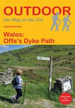 Cover-Bild Wales: Offa’s Dyke Path