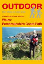 Cover-Bild Wales: Pembrokeshire Coast Path