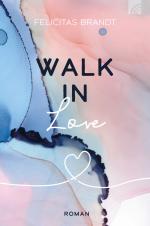 Cover-Bild Walk in LOVE