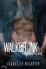 Cover-Bild Walker Ink: Seduced