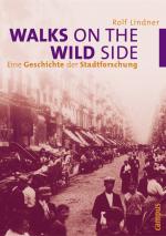 Cover-Bild Walks on the Wild Side