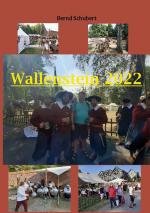 Cover-Bild Wallenstein 2022