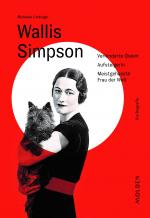 Cover-Bild Wallis Simpson