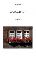 Cover-Bild Wallisertiitsch