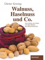 Cover-Bild Walnuss, Haselnuss und Co.