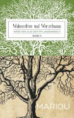 Cover-Bild Walnussfrau und Wurzelmann