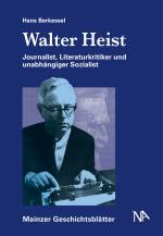 Cover-Bild Walter Heist