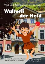 Cover-Bild Walterli der Held