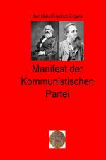 Cover-Bild Walters illustrierte Philosophiestunde / Manifest der Kommunistischen Partei