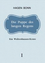 Cover-Bild Waltershausen-Krimi / Die Puppe des langen Regens
