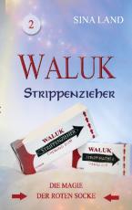 Cover-Bild Waluk - Strippenzieher