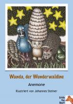Cover-Bild Wanda, der Wunderwaldine
