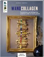 Cover-Bild Wandcollagen (KREATIV.INSPIRATION)