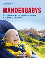 Cover-Bild Wanderbabys