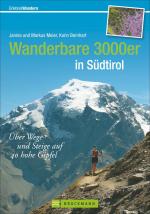 Cover-Bild Wanderbare 3000er in Südtirol