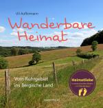Cover-Bild Wanderbare Heimat