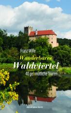 Cover-Bild Wanderbares Waldviertel