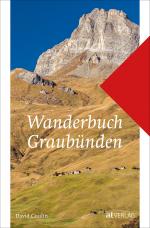 Cover-Bild Wanderbuch Graubünden