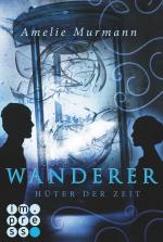 Cover-Bild Wanderer 2: Hüter der Zeit