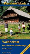 Cover-Bild Wandererlebnis Waldheimat