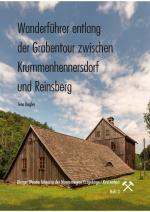 Cover-Bild Wanderführer entlang der Grabentour zwischen Krummenhennersdorf und und Reinsberg