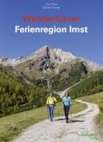Cover-Bild Wanderführer Ferienregion Imst