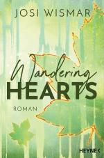 Cover-Bild Wandering Hearts