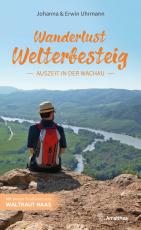 Cover-Bild Wanderlust Welterbesteig