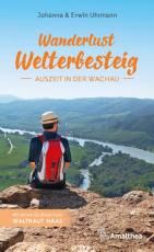 Cover-Bild Wanderlust Welterbesteig
