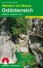 Cover-Bild Wandern am Wasser Ostösterreich