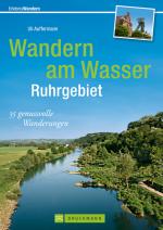 Cover-Bild Wandern am Wasser Ruhrgebiet